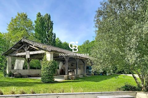 Villa a Chaniers, Charente-Maritime, Chaniers - € 460.000 | Ref: 00107BL - foto 13