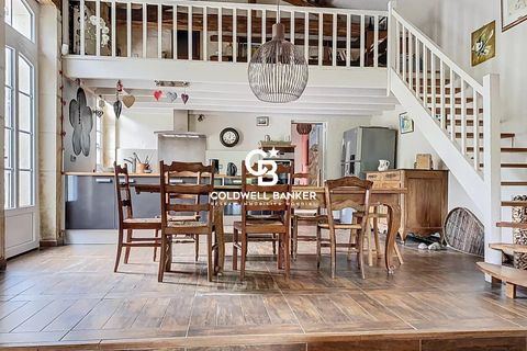 Villa a Chaniers, Charente-Maritime, Chaniers - € 460.000 | Ref: 00107BL - foto 17