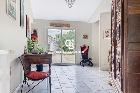 Villa a Chaniers, Charente-Maritime, Chaniers - € 460.000 | Ref: 00107BL - foto 18