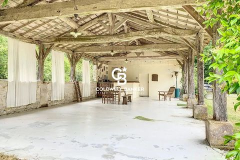 Villa a Chaniers, Charente-Maritime, Chaniers - € 460.000 | Ref: 00107BL - foto 19