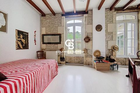 Villa a Chaniers, Charente-Maritime, Chaniers - € 460.000 | Ref: 00107BL - foto 20