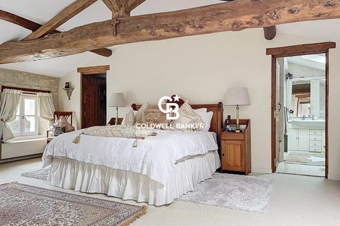 Villa a Migron, Charente-Maritime, Migron - € 576.000 | Ref: 006SK/MDC - foto 5