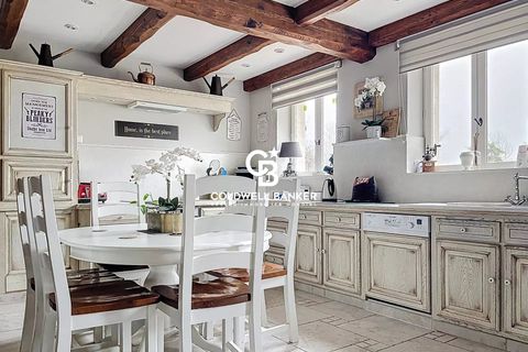 Villa a Migron, Charente-Maritime, Migron - € 576.000 | Ref: 006SK/MDC - foto 6