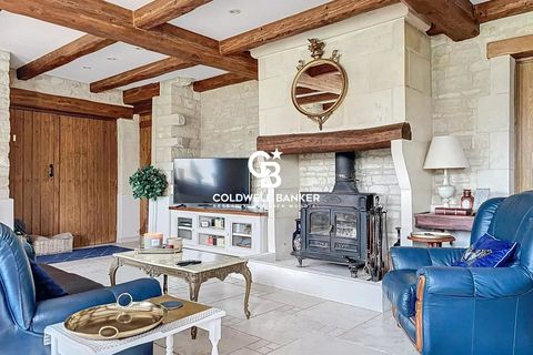 Villa a Migron, Charente-Maritime, Migron - € 576.000 | Ref: 006SK/MDC - foto 8