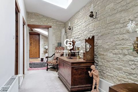 Villa a Migron, Charente-Maritime, Migron - € 576.000 | Ref: 006SK/MDC - foto 10