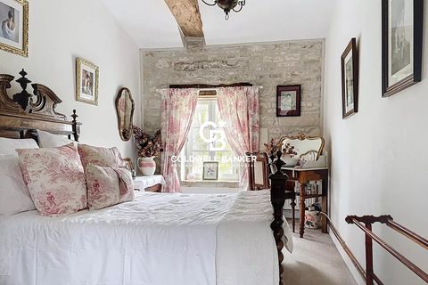 Villa a Migron, Charente-Maritime, Migron - € 576.000 | Ref: 006SK/MDC - foto 11