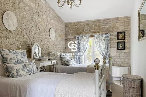 Villa a Migron, Charente-Maritime, Migron - € 576.000 | Ref: 006SK/MDC - foto 12