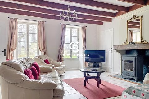 Villa a Migron, Charente-Maritime, Migron - € 576.000 | Ref: 006SK/MDC - foto 13
