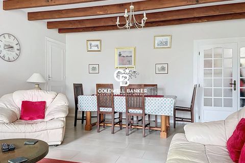 Villa a Migron, Charente-Maritime, Migron - € 576.000 | Ref: 006SK/MDC - foto 16