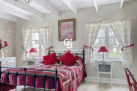 Villa a Migron, Charente-Maritime, Migron - € 576.000 | Ref: 006SK/MDC - foto 19
