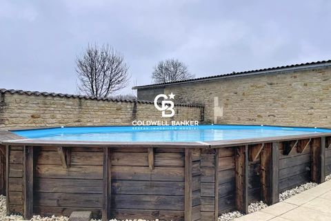 Villa a Migron, Charente-Maritime, Migron - € 576.000 | Ref: 006SK/MDC - foto 20