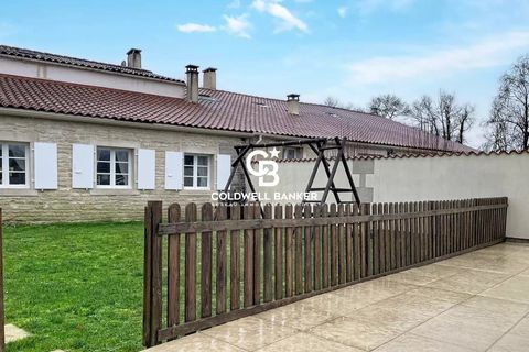 Villa a Migron, Charente-Maritime, Migron - € 576.000 | Ref: 006SK/MDC - foto 21
