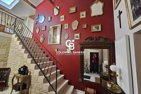 Villa a Migron, Charente-Maritime, Migron - € 576.000 | Ref: 006SK/MDC - foto 4