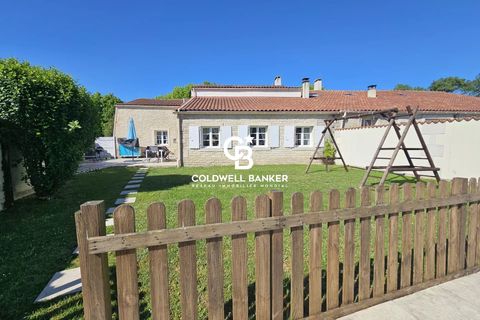 Villa a Migron, Charente-Maritime, Migron - € 576.000 | Ref: 006SK/MDC - foto 9
