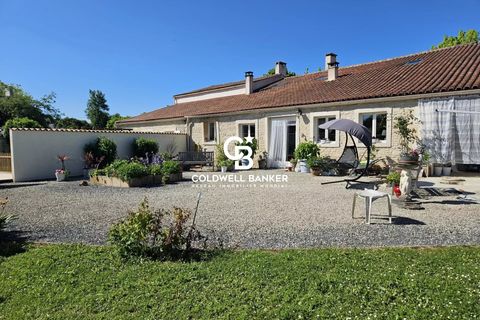 Villa a Migron, Charente-Maritime, Migron - € 576.000 | Ref: 006SK/MDC - foto 22