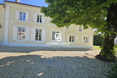 Villa a Migron, Charente-Maritime, Migron - € 576.000 | Ref: 006SK/MDC - foto 24