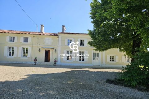 Villa a Migron, Charente-Maritime, Migron - € 576.000 | Ref: 006SK/MDC - foto 25