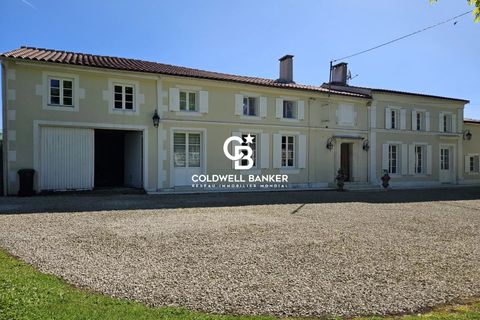 Villa a Migron, Charente-Maritime, Migron - € 576.000 | Ref: 006SK/MDC - foto 26