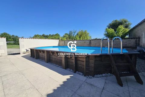 Villa a Migron, Charente-Maritime, Migron - € 576.000 | Ref: 006SK/MDC - foto 31