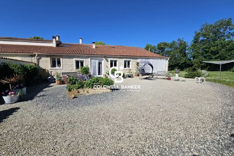 Villa a Migron, Charente-Maritime, Migron - € 576.000 | Ref: 006SK/MDC - foto 32