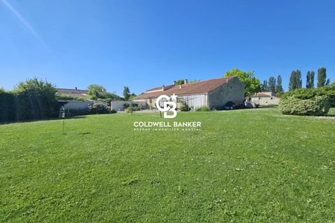 Villa a Migron, Charente-Maritime, Migron - € 576.000 | Ref: 006SK/MDC - foto 33