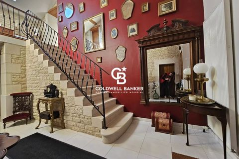 Villa a Migron, Charente-Maritime, Migron - € 576.000 | Ref: 006SK/MDC - foto 35