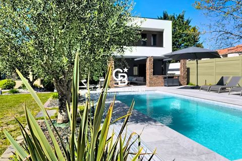 Willa: Aizenay, Vendee, Aizenay – 599 000 € | Ref: 00064BLV – zdjęcie 1