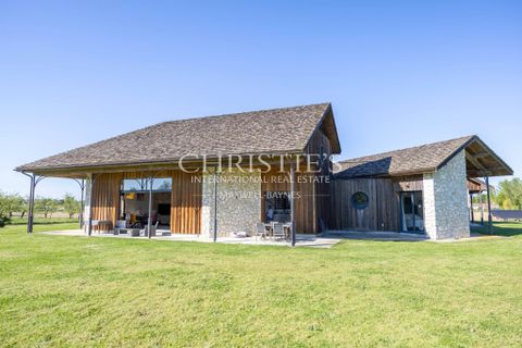 Villa i Duras, Lot-et-Garonne, Duras - € 1.500.000 | Ref: JV1169 - foto 3
