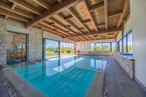Villa i Duras, Lot-et-Garonne, Duras - € 1.500.000 | Ref: JV1169 - foto 2
