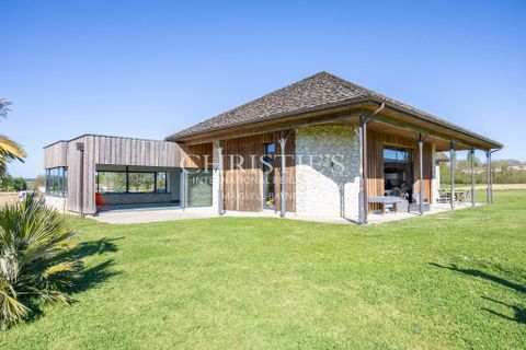 Villa i Duras, Lot-et-Garonne, Duras - € 1.500.000 | Ref: JV1169 - foto 1