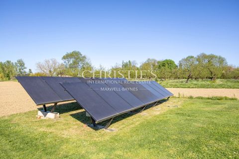 Villa i Duras, Lot-et-Garonne, Duras - € 1.500.000 | Ref: JV1169 - foto 4