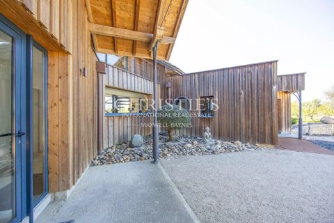 Villa i Duras, Lot-et-Garonne, Duras - € 1.500.000 | Ref: JV1169 - foto 5
