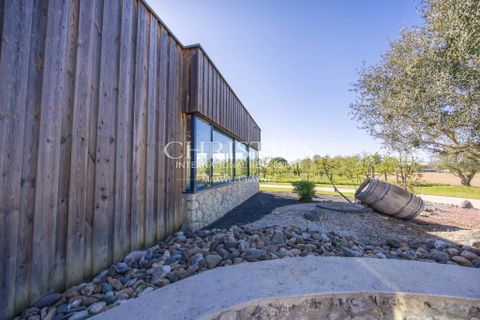 Villa i Duras, Lot-et-Garonne, Duras - € 1.500.000 | Ref: JV1169 - foto 6