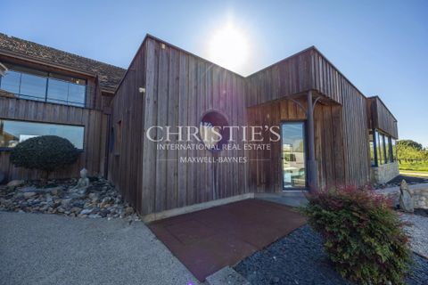 Villa i Duras, Lot-et-Garonne, Duras - € 1.500.000 | Ref: JV1169 - foto 7