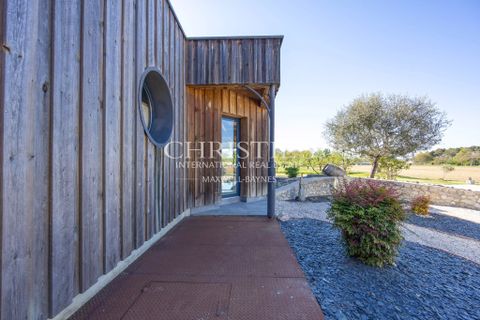 Villa i Duras, Lot-et-Garonne, Duras - € 1.500.000 | Ref: JV1169 - foto 8