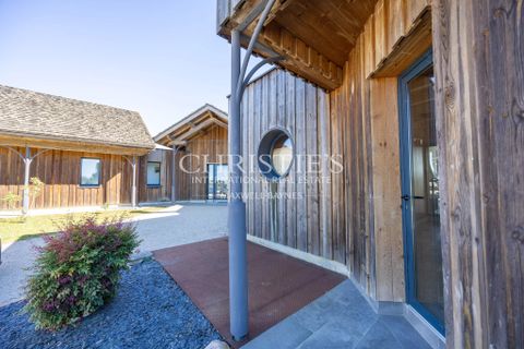 Villa i Duras, Lot-et-Garonne, Duras - € 1.500.000 | Ref: JV1169 - foto 9