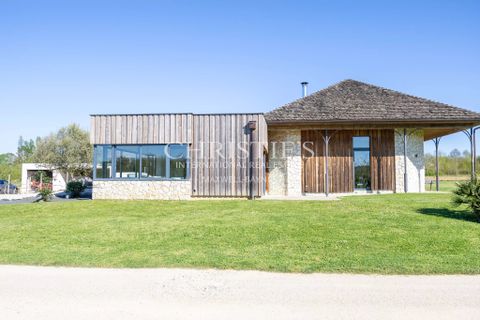 Villa i Duras, Lot-et-Garonne, Duras - € 1.500.000 | Ref: JV1169 - foto 10