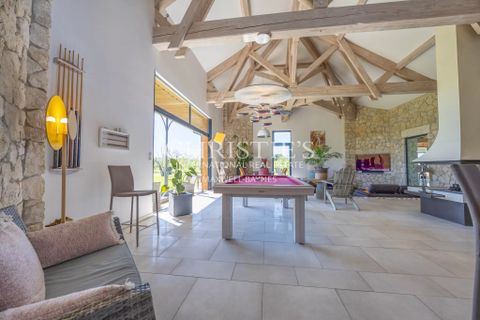 Villa i Duras, Lot-et-Garonne, Duras - € 1.500.000 | Ref: JV1169 - foto 11