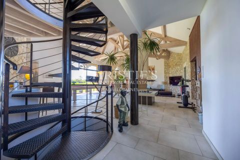 Villa i Duras, Lot-et-Garonne, Duras - € 1.500.000 | Ref: JV1169 - foto 12