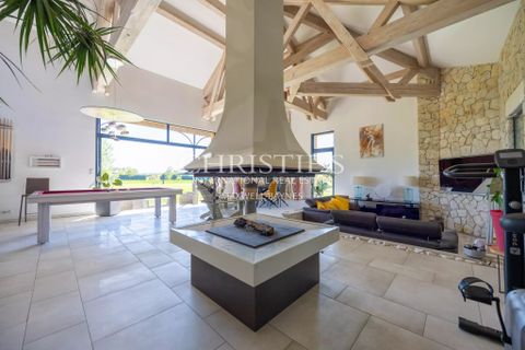 Villa i Duras, Lot-et-Garonne, Duras - € 1.500.000 | Ref: JV1169 - foto 13