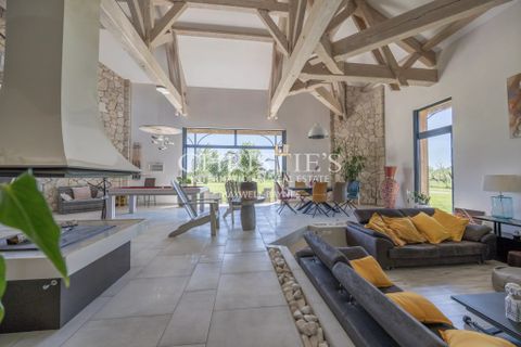 Villa i Duras, Lot-et-Garonne, Duras - € 1.500.000 | Ref: JV1169 - foto 14