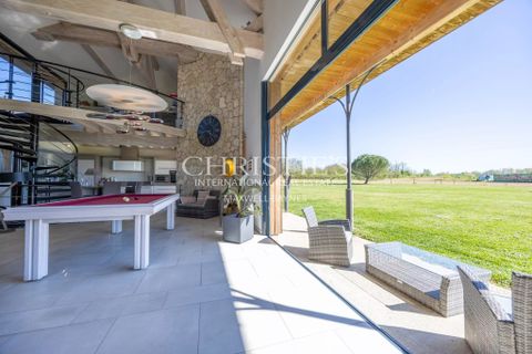 Villa i Duras, Lot-et-Garonne, Duras - € 1.500.000 | Ref: JV1169 - foto 15