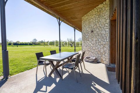 Villa i Duras, Lot-et-Garonne, Duras - € 1.500.000 | Ref: JV1169 - foto 18