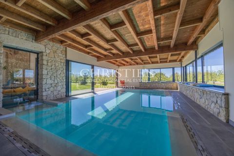 Villa i Duras, Lot-et-Garonne, Duras - € 1.500.000 | Ref: JV1169 - foto 19
