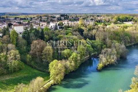 Villa a Angouleme, Charente, Angouleme - € 848.000 | Ref: OD1069 - foto 2