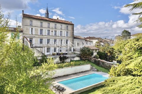 Villa a Angouleme, Charente, Angouleme - € 848.000 | Ref: OD1069 - foto 3