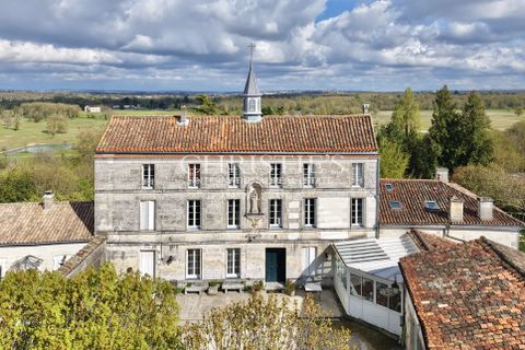 Villa a Angouleme, Charente, Angouleme - € 848.000 | Ref: OD1069 - foto 4