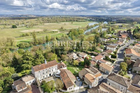 Villa a Angouleme, Charente, Angouleme - € 848.000 | Ref: OD1069 - foto 5