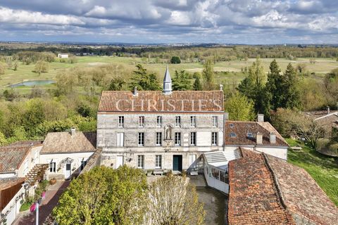 Villa a Angouleme, Charente, Angouleme - € 848.000 | Ref: OD1069 - foto 6