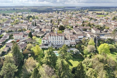 Villa a Angouleme, Charente, Angouleme - € 848.000 | Ref: OD1069 - foto 8